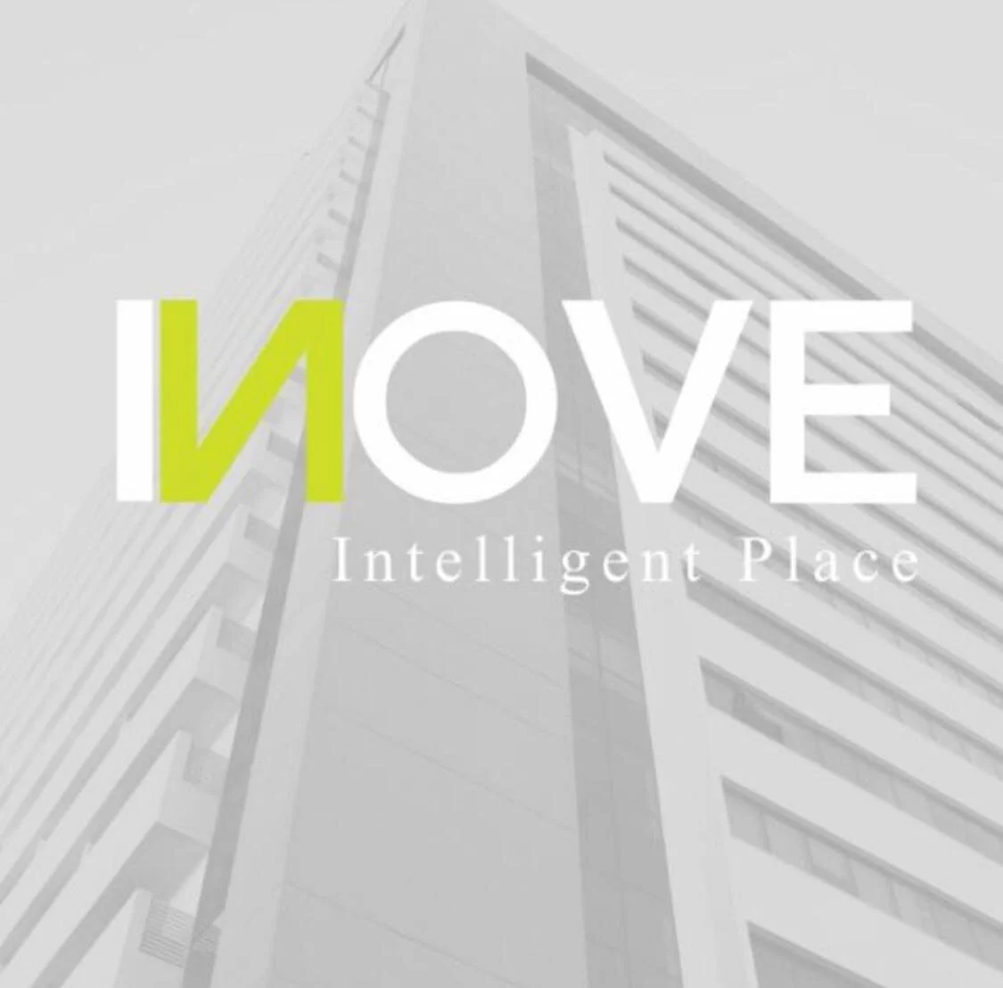 Empreendimento residencial de alto padrão