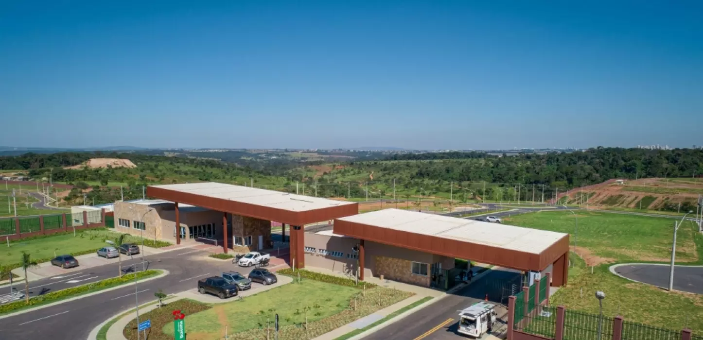 Jardins Bolonha, cliente GoWash